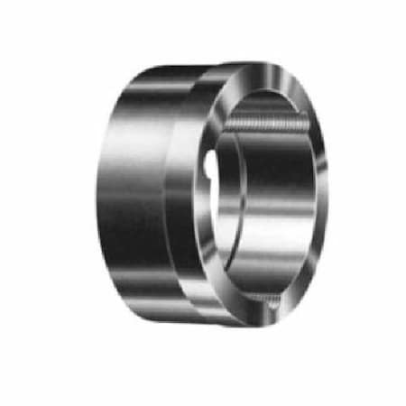 Martin Taper Bushed Weld-On Hub, S30-10 S30-10